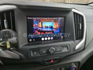 Автомобиль с номером DННН11, Брестская обл.