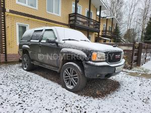 Автомобиль с номером DВ0, МО / Погранвойска
