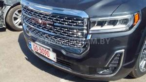 Автомобиль с номером GО5090, МО / Погранвойска