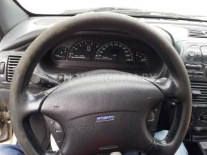 Автомобиль с номером FІ11477, г. Минск