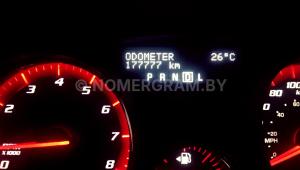 Автомобиль с номером QDОМЕТТ7, г. Минск