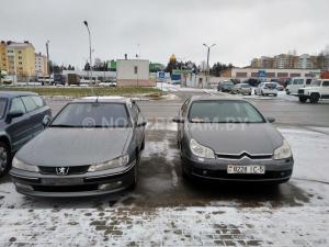 Автомобиль с номером 14224А, МО / Погранвойска