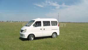 Автомобиль с номером R777YNМ, МО / Погранвойска