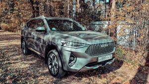 Автомобиль с номером Y899YН, МО / Погранвойска