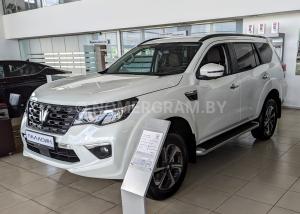 Автомобиль с номером DАААDМН, МО / Погранвойска