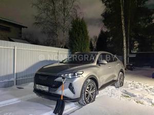 Автомобиль с номером Y309АY977, г. Минск