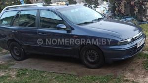 Автомобиль с номером 9971ІІ6, Могилевская обл.