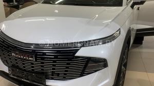 Автомобиль с номером WРL821, Брестская обл.