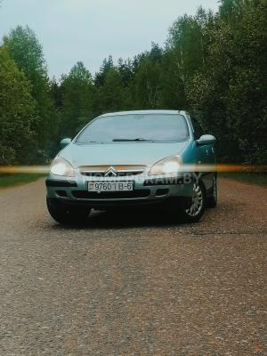 Автомобиль с номером 9760ІВ6, Могилевская обл.