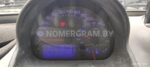 Автомобиль с номером D836М6, Могилевская обл.