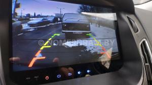 Автомобиль с номером NХТС81, Брестская обл.