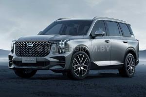 Фото GS6