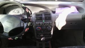 Автомобиль с номером FІІ477, г. Минск