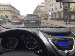 Автомобиль с номером WВНН30, МО / Погранвойска