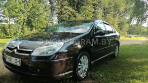 Автомобиль с номером 9981ІХ1, Брестская обл.