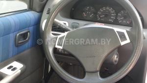 Автомобиль с номером FІІ44ТТ, МО / Погранвойска