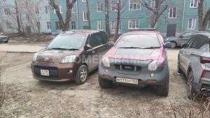 Автомобиль с номером 11116Т15, Минская обл.