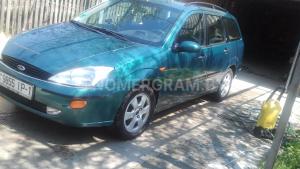 Автомобиль с номером 9855ІР1, Брестская обл.