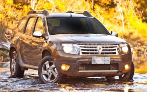 Автомобиль с номером DU1ТF55, Минская обл.