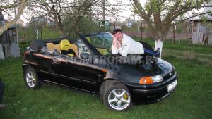 Автомобиль с номером 30661І7, г. Минск