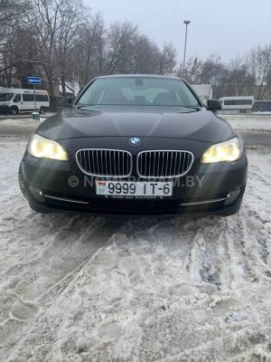Автомобиль с номером 9999ІТ6, Могилевская обл.