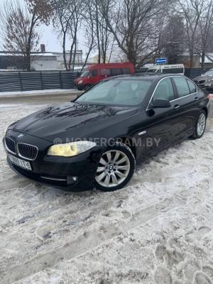 Автомобиль с номером 9999ІТ6, Могилевская обл.
