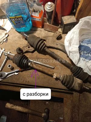 Автомобиль с номером DКV7, г. Минск
