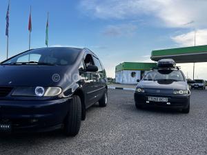 Автомобиль с номером LВ7777, г. Минск
