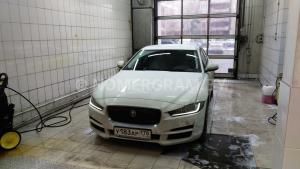 Автомобиль с номером Y183АР178, г. Минск