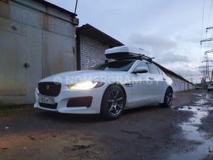 Автомобиль с номером Y183АР77, г. Минск