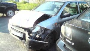 Автомобиль с номером VАЕ425, Минская обл.