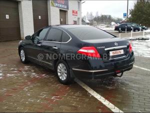 Автомобиль с номером QUСОТU, МО / Погранвойска