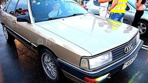 Автомобиль с номером 9836ВD, МО / Погранвойска