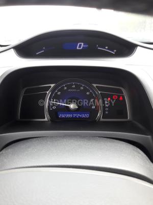 Автомобиль с номером 232399Х243, Гомельская обл.