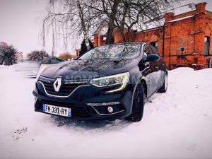 Автомобиль с номером FМ331RY, МО / Погранвойска