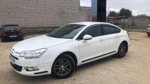 Автомобиль с номером ZNТ6201, Брестская обл.