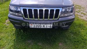 Автомобиль с номером QК17, г. Минск