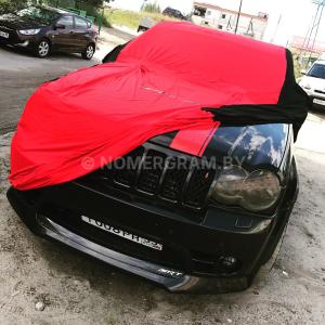 Автомобиль с номером F0061НЕ, МО / Погранвойска