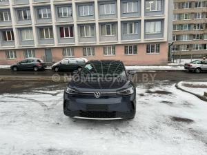 Автомобиль с номером LАА8, г. Минск
