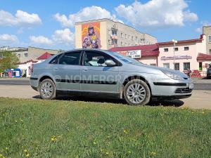 Автомобиль с номером 92131М5, Минская обл.