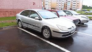 Автомобиль с номером 11080М4, Гродненская обл.