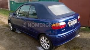 Автомобиль с номером 9700ВН6, Могилевская обл.