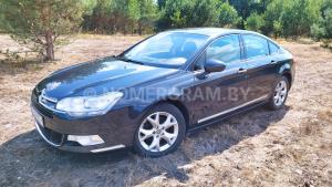 Автомобиль с номером 74740Е1, Брестская обл.