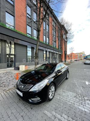 Автомобиль с номером 9922АА7, г. Минск