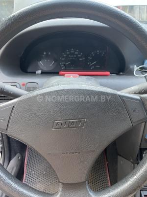 Автомобиль с номером FІJ141, Брестская обл.