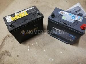Автомобиль с номером NNІІNN, МО / Погранвойска