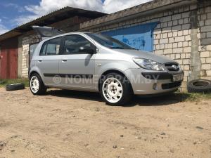 Автомобиль с номером 9970ВТ3, Гомельская обл.