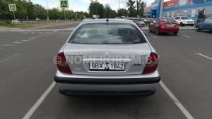 Автомобиль с номером 9903ЕХ6, Могилевская обл.