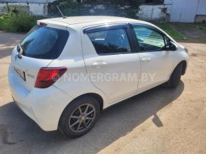 Автомобиль с номером 14900Е5, Минская обл.