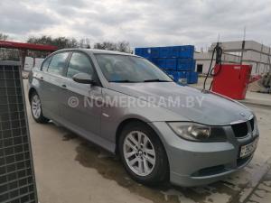 Автомобиль с номером 39250А, МО / Погранвойска